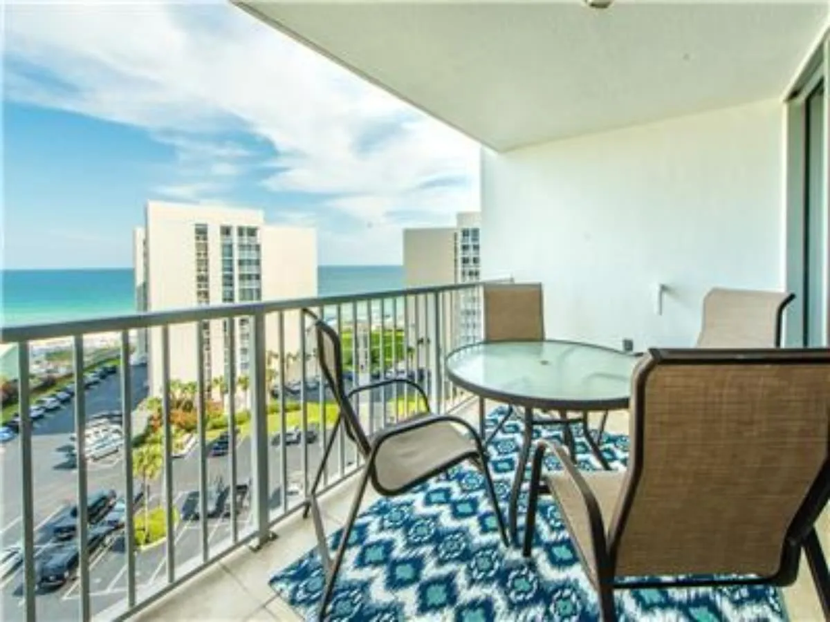 Shoreline Towers 3104 Aparthotel Destin