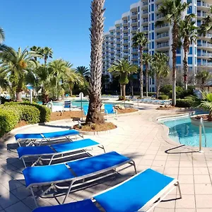 1215 A Slice Of Heaven - Destin! Pool View! Destin