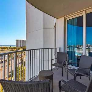 Palms #1614 Jr. 2br Destin