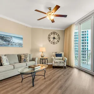 Palms #2611 Jr. 2br Destin