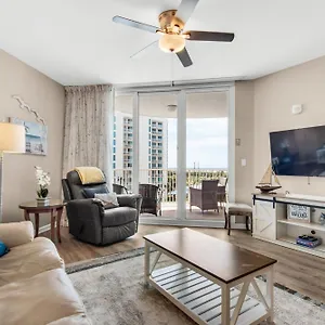 Palms #2605 Jr 2br Destin